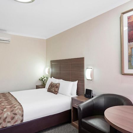 Garden City Hotel, Best Western Signature Collection Канберра Екстер'єр фото