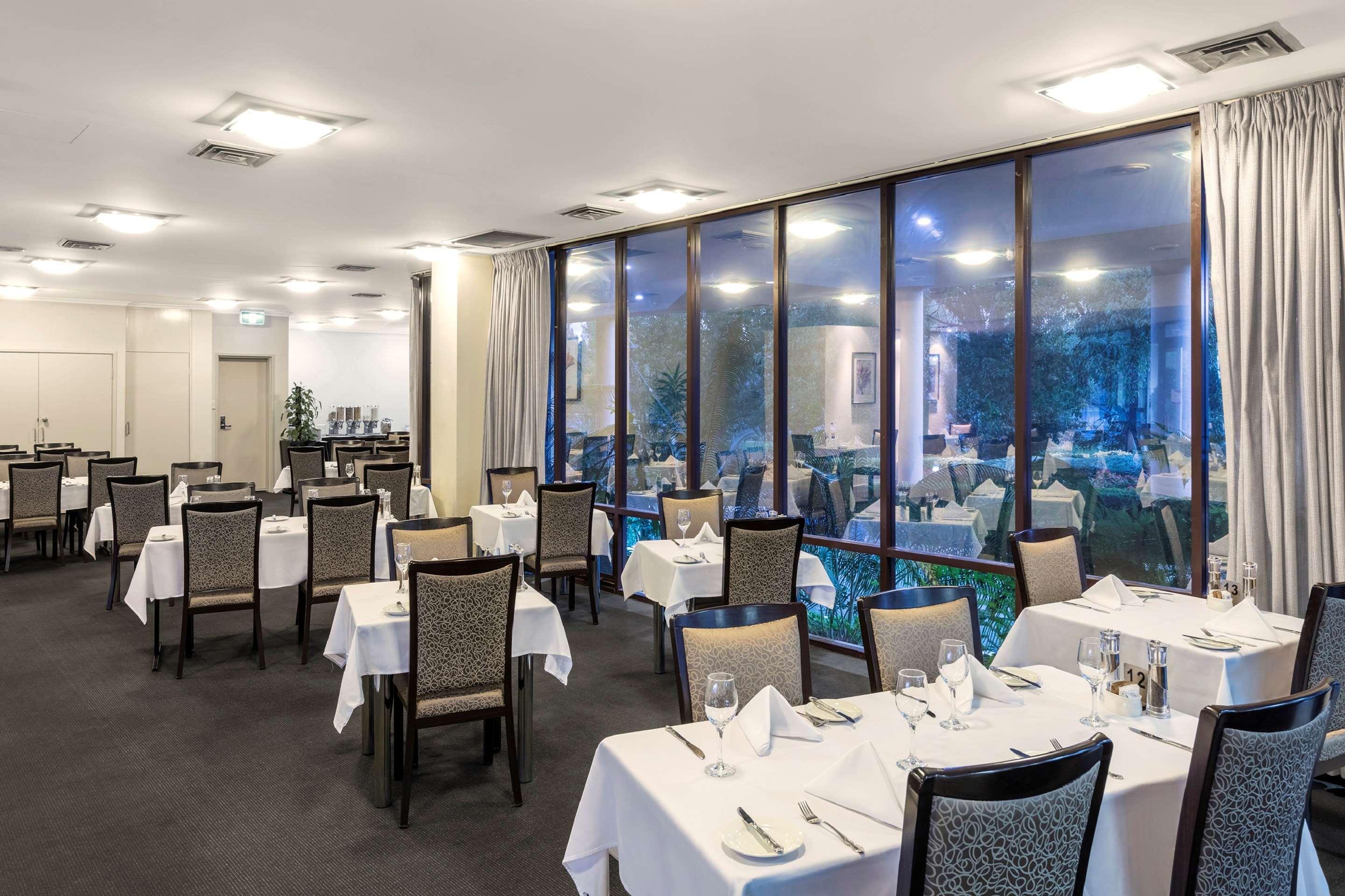 Garden City Hotel, Best Western Signature Collection Канберра Екстер'єр фото