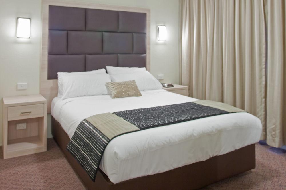 Garden City Hotel, Best Western Signature Collection Канберра Екстер'єр фото
