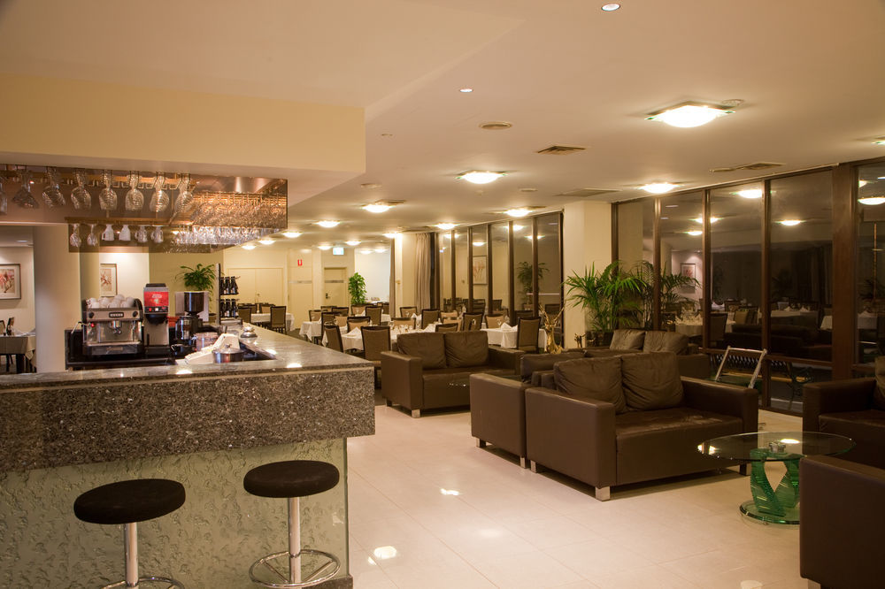Garden City Hotel, Best Western Signature Collection Канберра Екстер'єр фото
