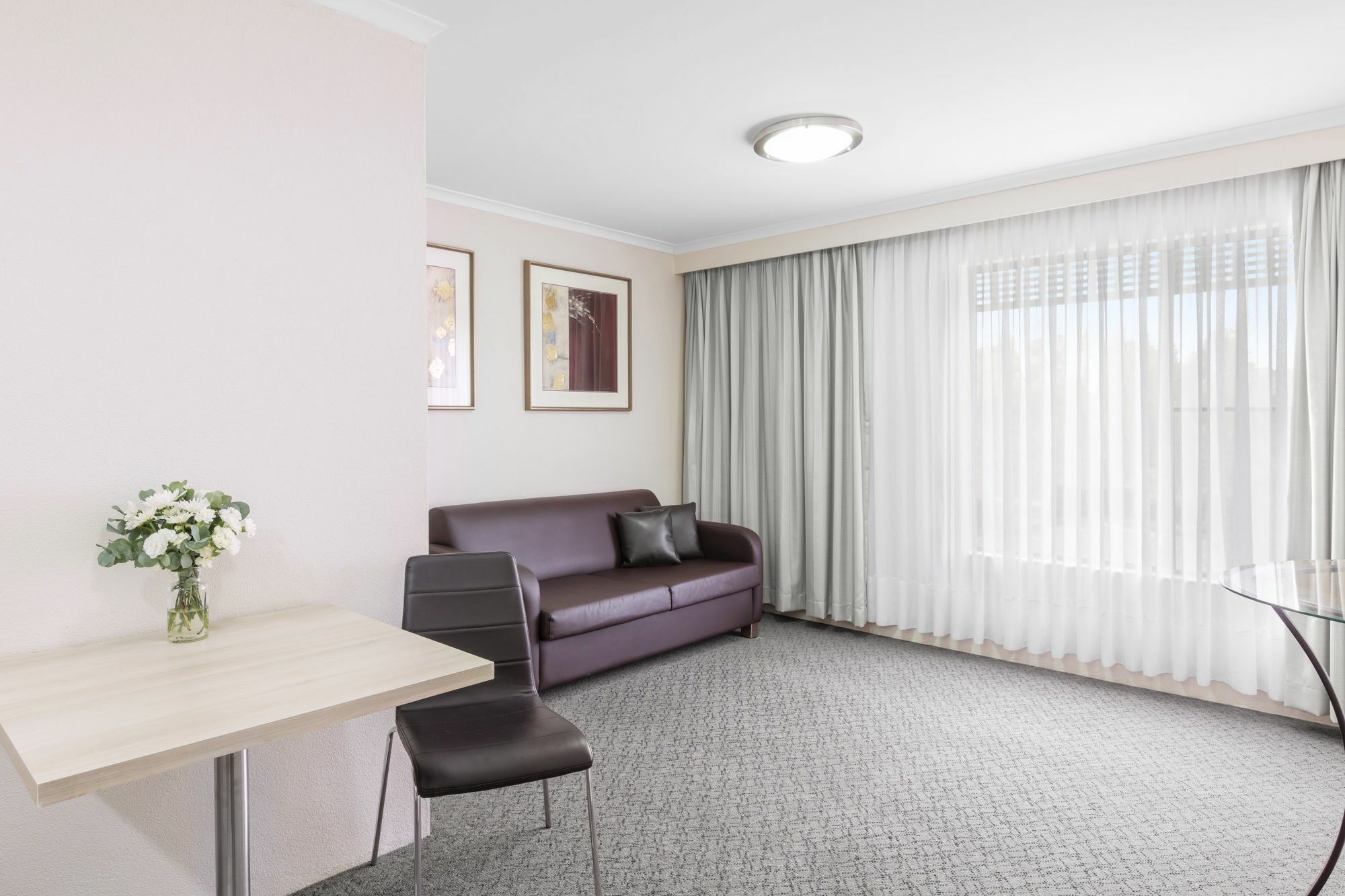 Garden City Hotel, Best Western Signature Collection Канберра Екстер'єр фото